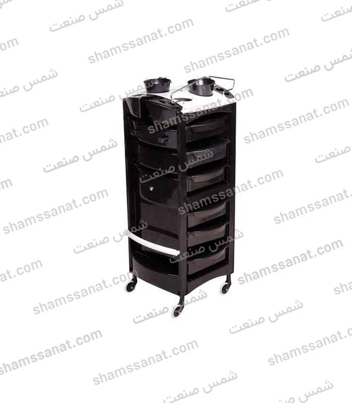 2016-1 ترولی آرایشگاه 2016