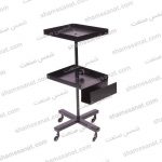 ترولی تتو فلزی 2032