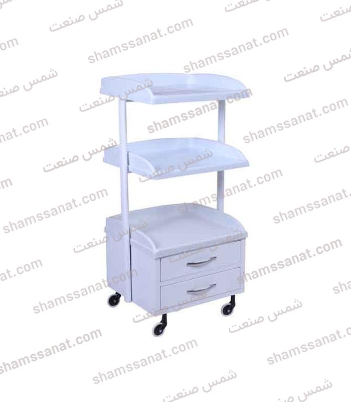 2044-1 ترولی آرایشگاهی 2044