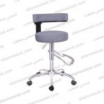 صندلی تابوره زیمنس آرایشگاهی 3218