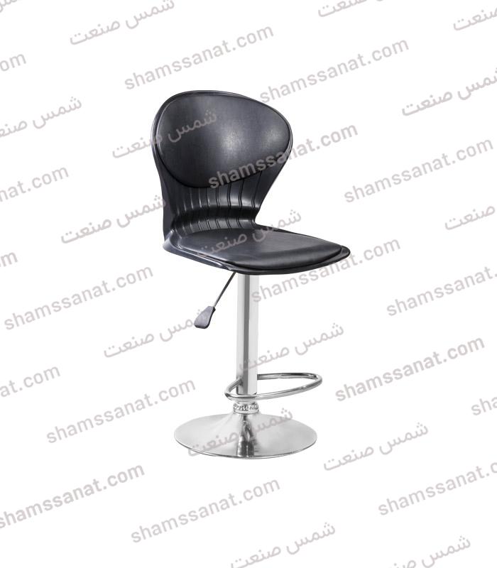 3220-1 صندلی تابوره جکی آرایشگاهی 3220