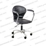 صندلی تابوره جکی آرایشگاهی 3222