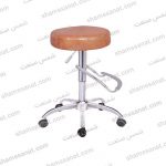 صندلی استادکار جکی آرایشگاهی 3223