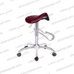 صندلی تابوره جکی آرایشگاهی 3226