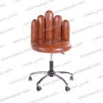 صندلی استادکار جکی آرایشگاهی 3229