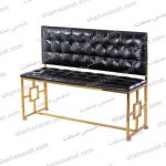 صندلی انتظار آرایشگاه  3430