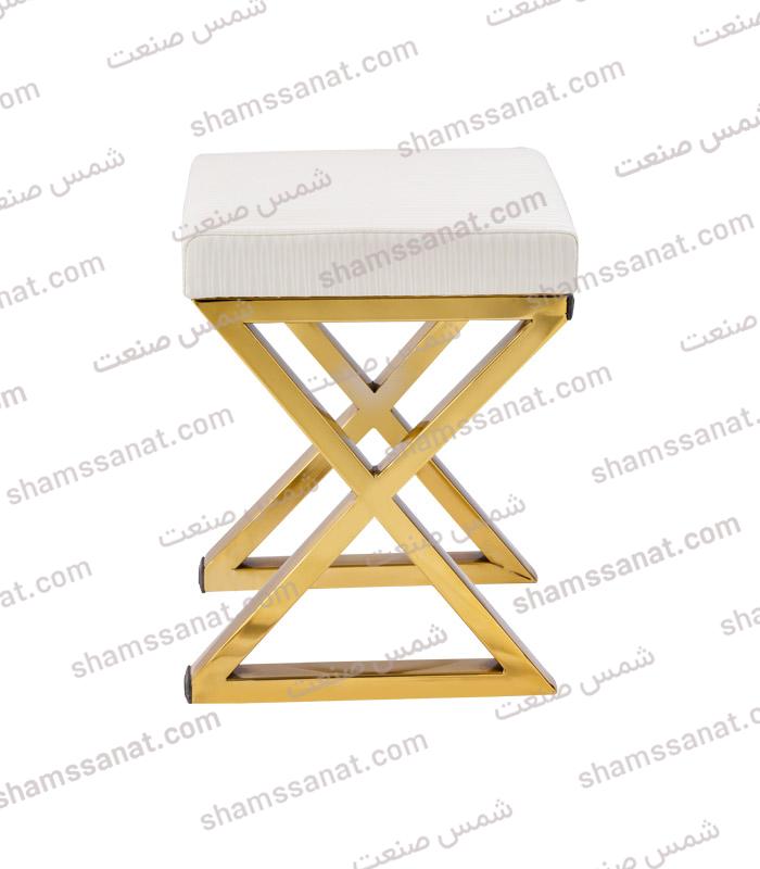 3441-1 صندلی پدیکوریست 3441