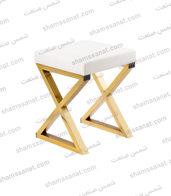 3441-2 صندلی پدیکوریست 3441