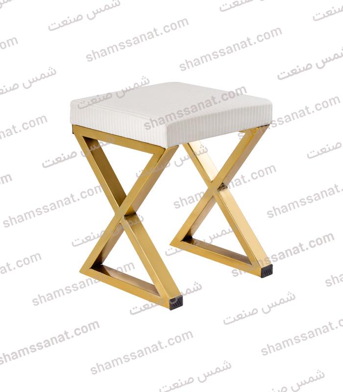 3441-3 صندلی پدیکوریست 3441