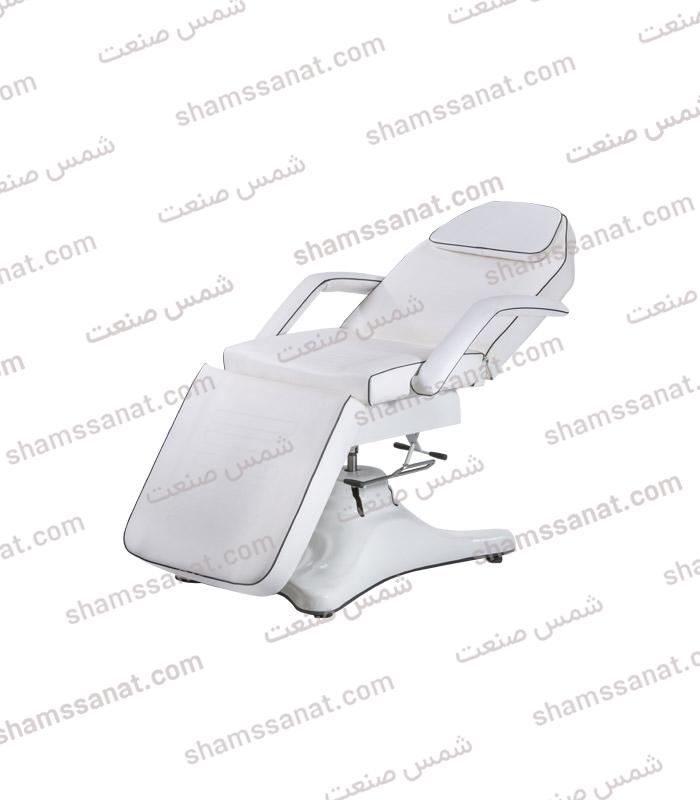 3871-1 تخت پوست و ماساژ 3871