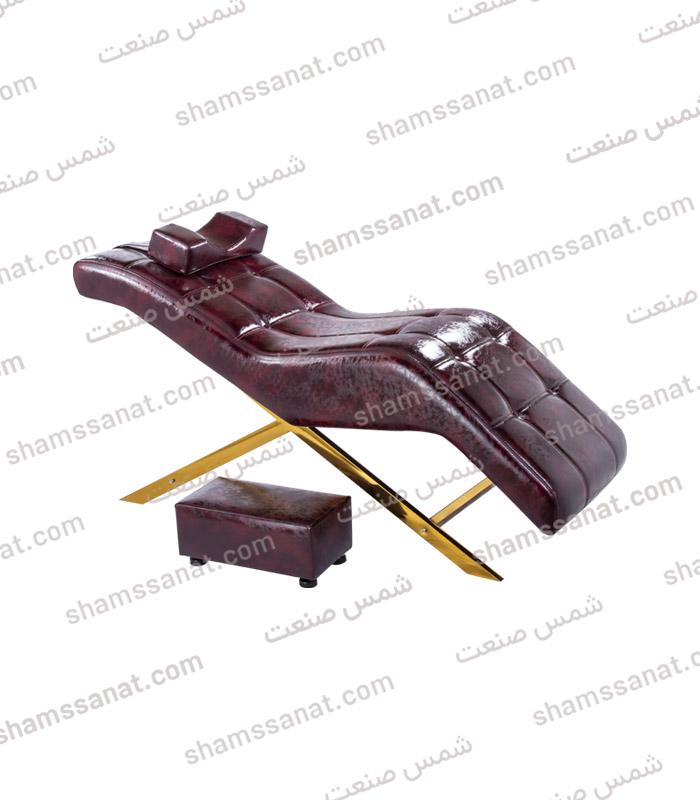 3880-1 تخت موج دار آرایشگاه 3880