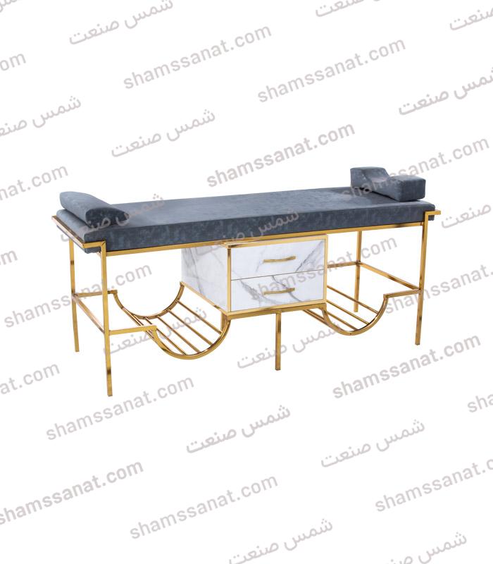 3886-4 تخت آرایشگاه 3886