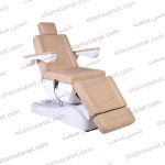 تخت فیشیال پوست برقی 3895