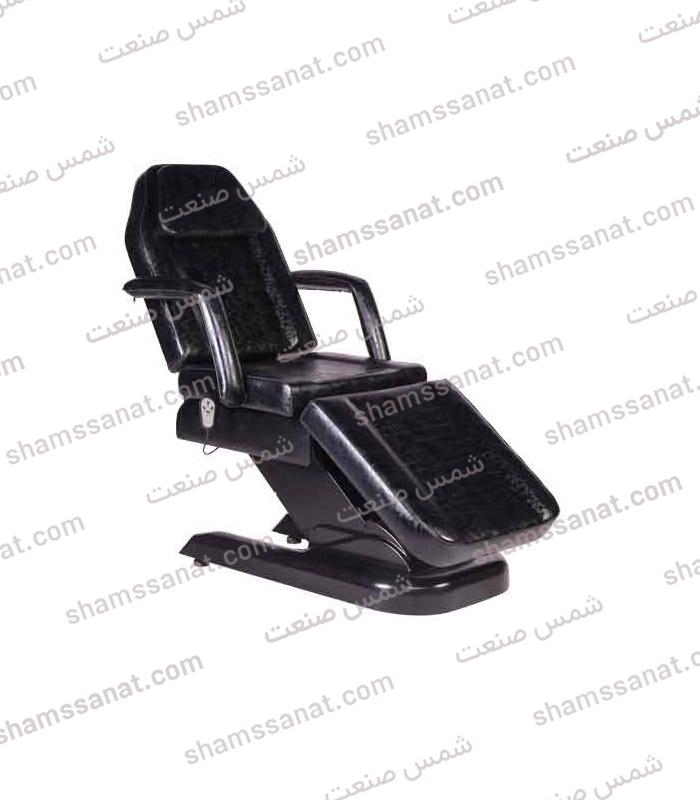 3897-2 تخت برقی آرایشگاه 3897