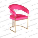 صندلی کوپ و کوتاهی آرایشگاهی 5084