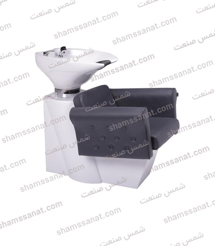 7017-1 صندلی سرشور آرایشگاه 7017