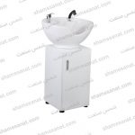 سرشور ایستاده آرایشگاه  7028