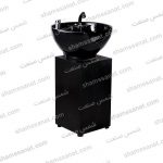 سرشور ایستاده آرایشگاه  7029