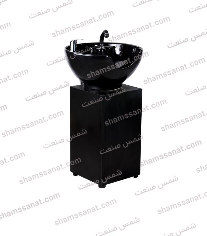 7029-1 سرشور ایستاده آرایشگاه 7029