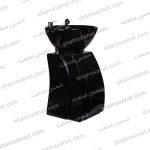 سرشور ایستاده آرایشگاه 7034