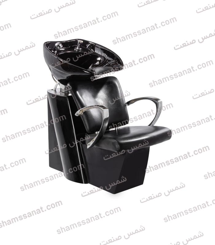 7037-3 سرشور متحرک آرایشگاه 7037