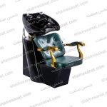 سرشور متحرک آرایشگاه  7040