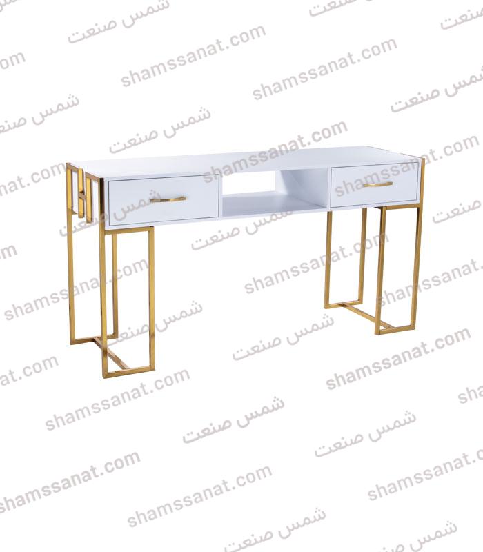 8855-3 میز ناخن آرایشگاه 8855