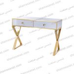 میز ناخن mdf آرایشگاه  8856