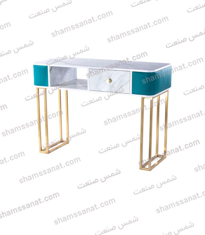 8857-1 میزناخن آرایشگاه 8857