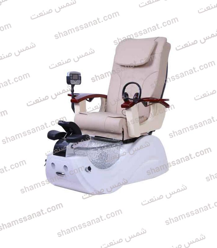 8868-2 صندلی پدیکور ماساژوردار وارداتی 8868