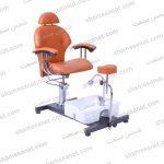 صندلی پدیکور چند منظوره 8869