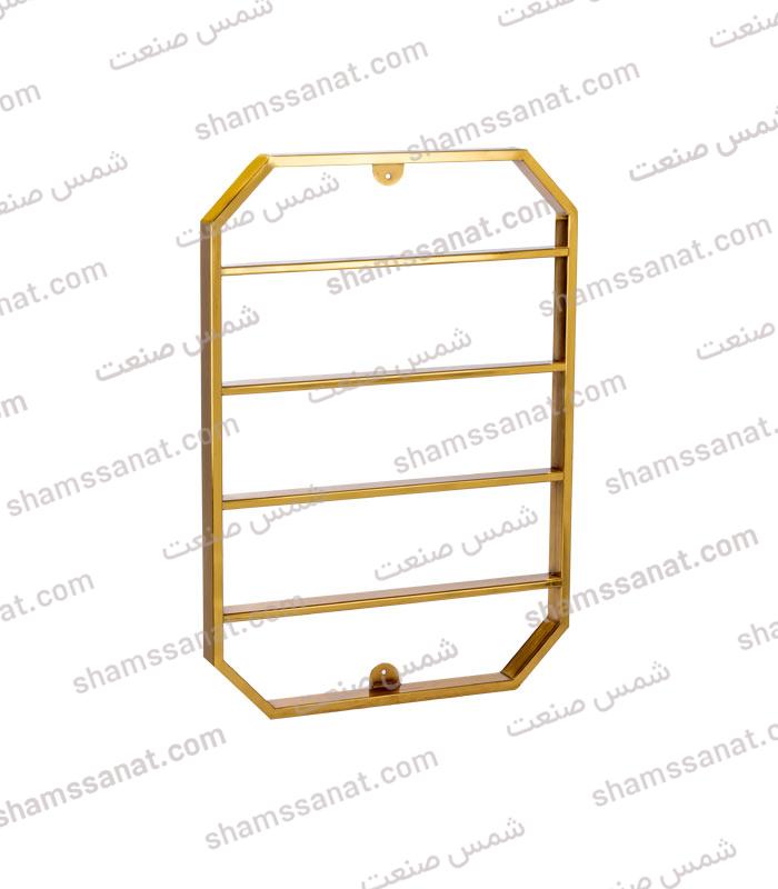 8891-2 استند لوازم آرایشگاهی 8891