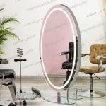 آینه دو طرفه آرایشگاه  9012