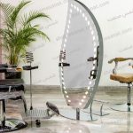 آینه  ایستاده دو طرفه مدل 9014FB