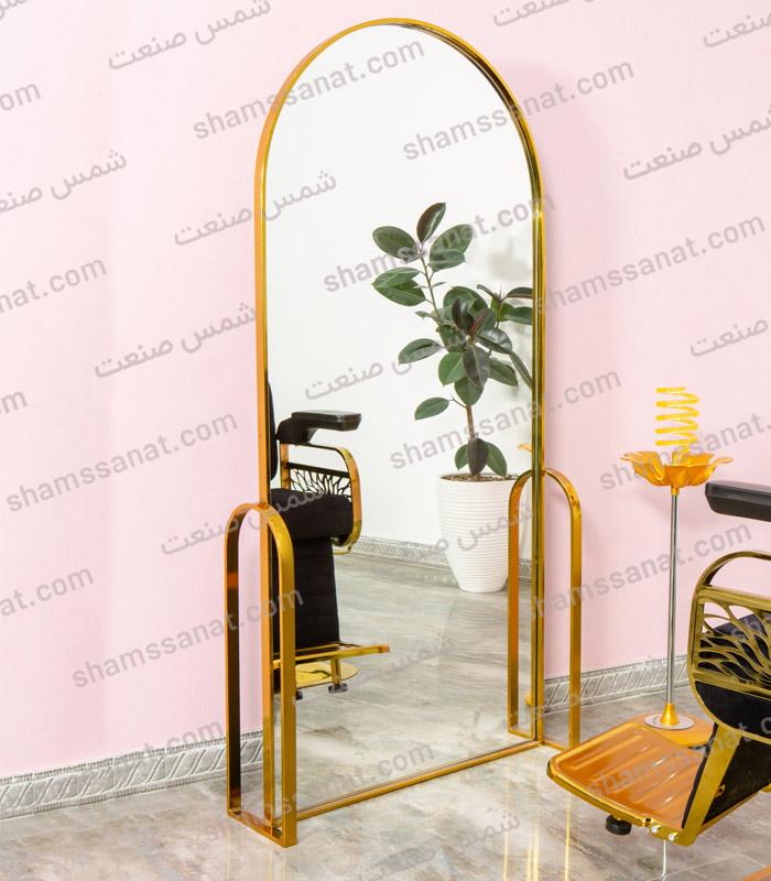 9016-1 آینه قدی آرایشگاه 9016