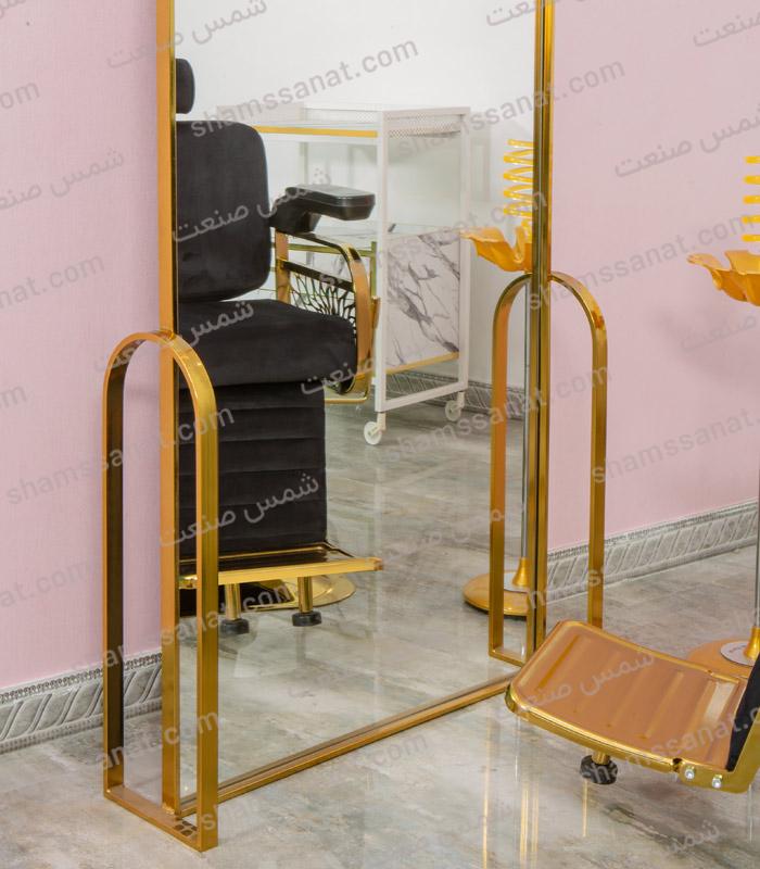 9016-2 آینه قدی آرایشگاه 9016