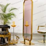 آینه آرایشگاه 9017