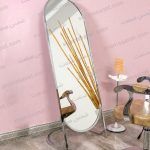 آینه ایستاده آرایشگاه  9018