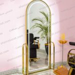 آینه آرایشگاه مردانه  9019