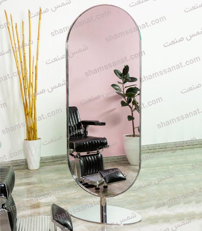 9021-1 آینه آرایشگاه زنانه  9021