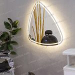 آینه دفرمه آرایشگاه
  9022