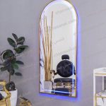 آینه دیواری آرایشگاه  9031