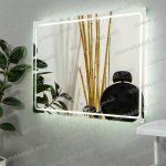 آینه سالن آرایشگاه  9033