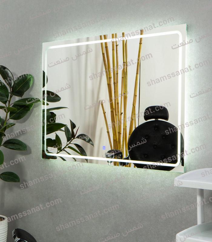 9033-1 آینه سالن آرایشگاه  9033