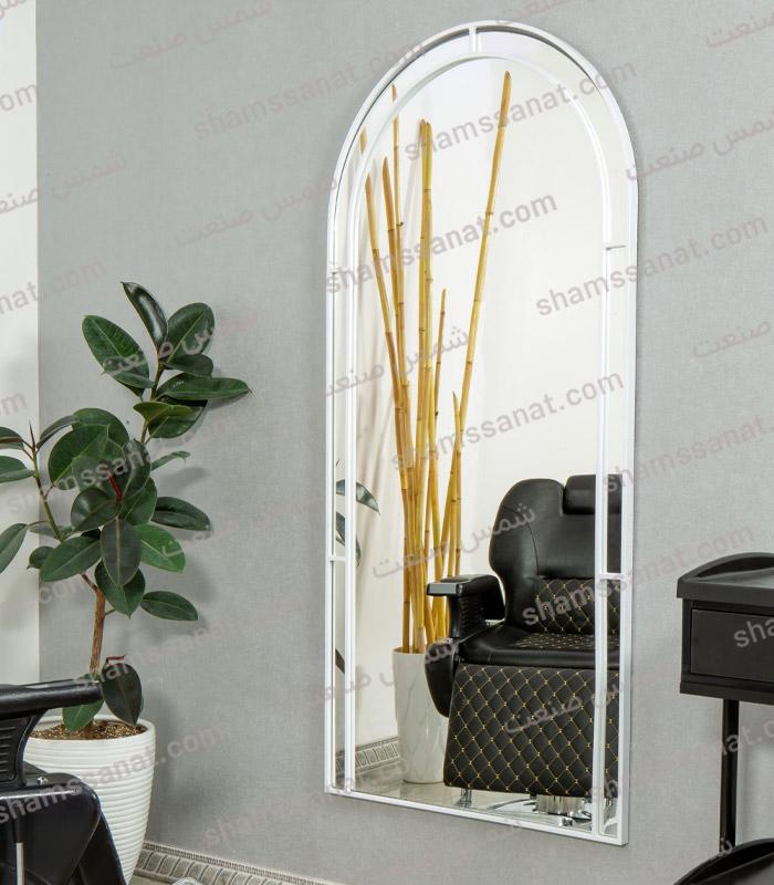 9035-4 آینه آرایش رینگ لایت  9035