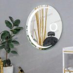 آینه دیواری آرایشگاه
  9037