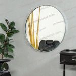 آینه آرایشگاه 9038