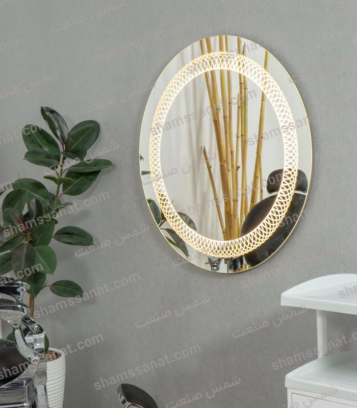 9039-1 آینه سند بلاس آرایشگاه
  9039