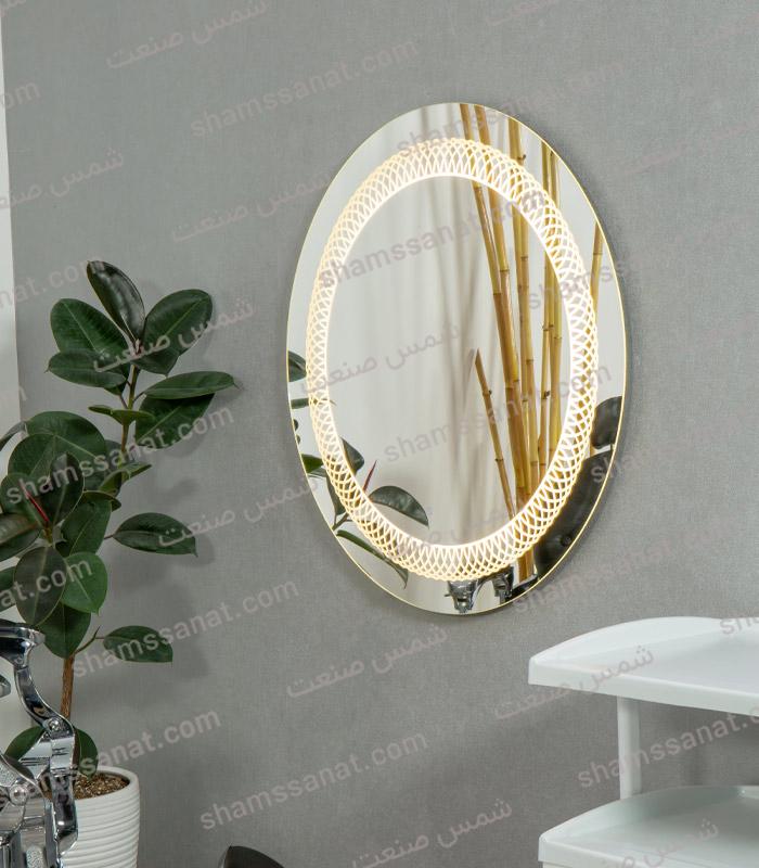 9039-2 آینه سند بلاس آرایشگاه
  9039