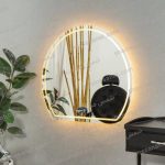 آینه هوشمند آرایشگاه
  9041